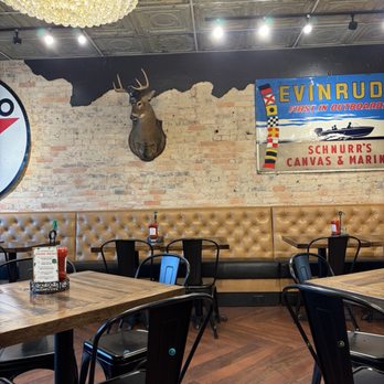 The Cattle Car - Burgers Near Me - Clover, South Carolina The Cattle Car - Burgers Near Me - Clover, South Carolina