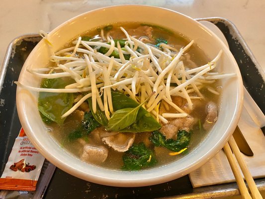 Bambuza Vietnam Kitchen & Bar by null