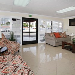 La Palma Nursing Center