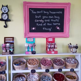 Valley sweets - Candy shop - Candy Stores Near Me - Saint Croix Falls, Wisconsin