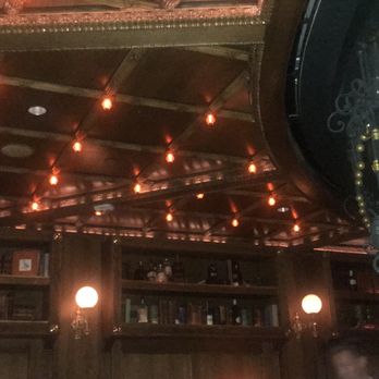 Raised By Wolves - Cocktail Bars Near Me - San Diego, California