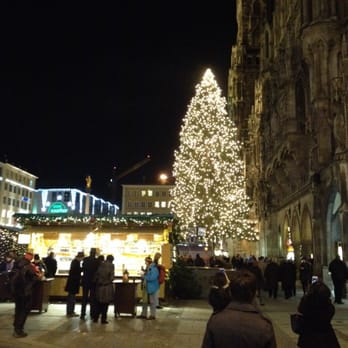 Christkindlmarkt am Marienplatz - Christmas Markets Near Me - Munich, BY Christkindlmarkt am Marienplatz - Christmas Markets Near Me - Munich, BY