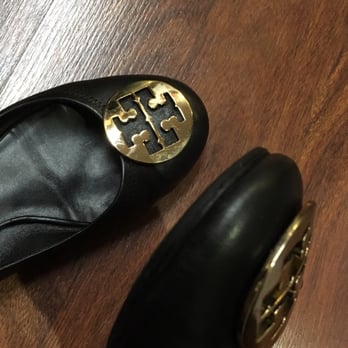 Marelli Brothers - Amazing job on the Tory Burch flats! They look like new! - Shoe Stores Near Me - San Rafael, California Marelli Brothers - Amazing job on the Tory Burch flats! They look like new! - Shoe Stores Near Me - San Rafael, California
