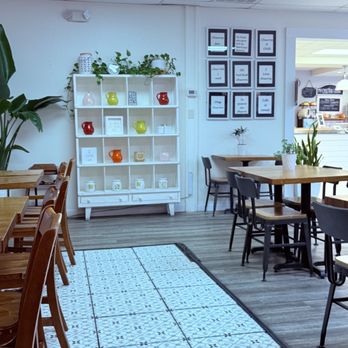 I Love Churros - Cute - Coffee & Tea Near Me - San Antonio, Texas