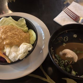 Mikado - Salad and soup - Japanese Near Me - Glens Falls, New York Mikado - Salad and soup - Japanese Near Me - Glens Falls, New York