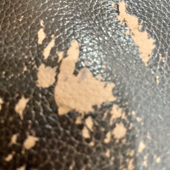 Sleepy Heads - Color dissolving from cushion - Furniture Stores Near Me - Melbourne, Florida