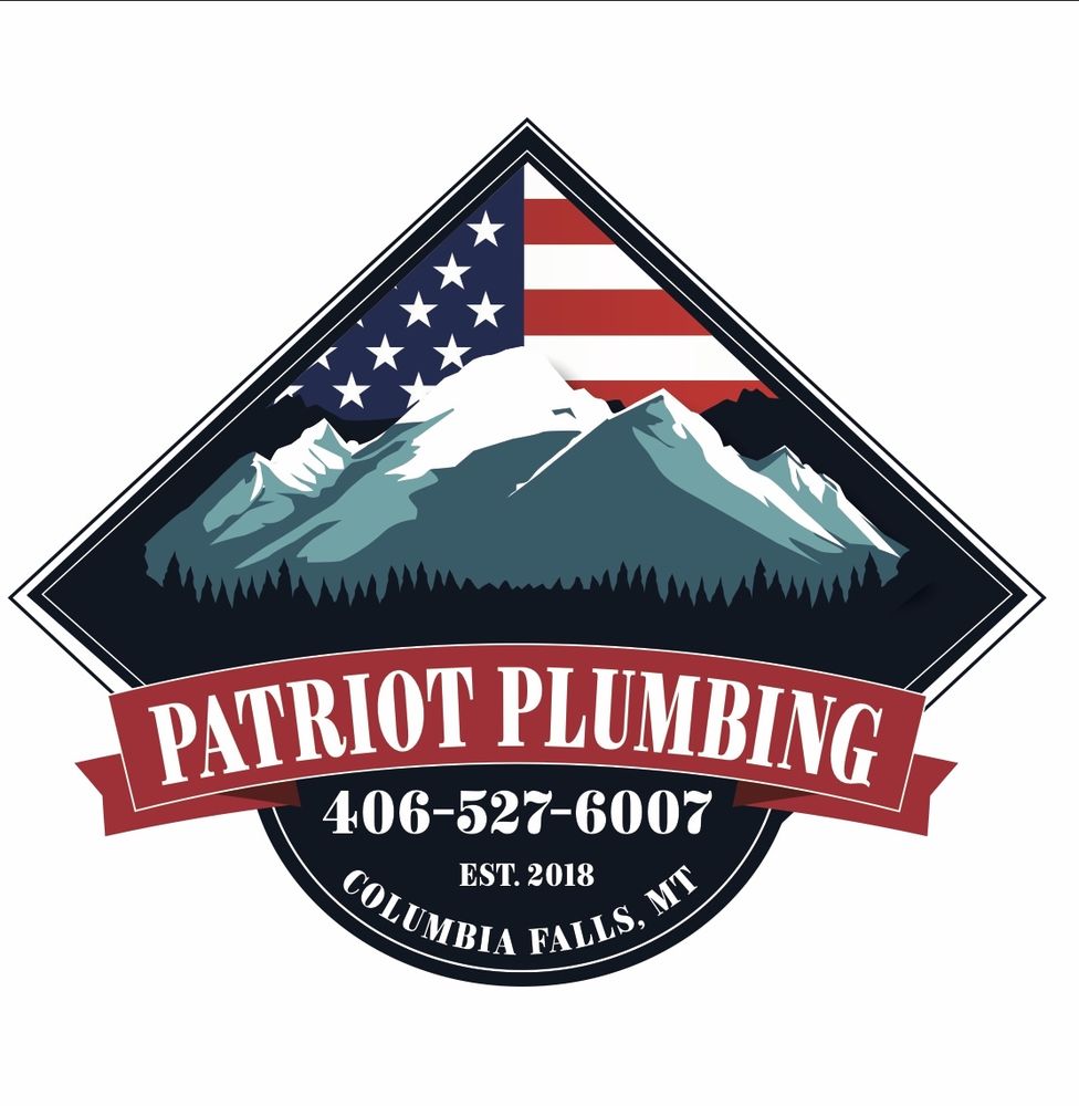 Slide of Patriot Plumbing