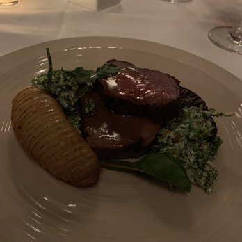 Palace Arms - Beef - New American Near Me - Denver, Colorado
