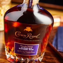 Grand Liquor - Crown Royal from Grand Liquor Sherman