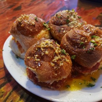 Bocca Lupo - Meatballs - Pizza Near Me - North Port, Florida