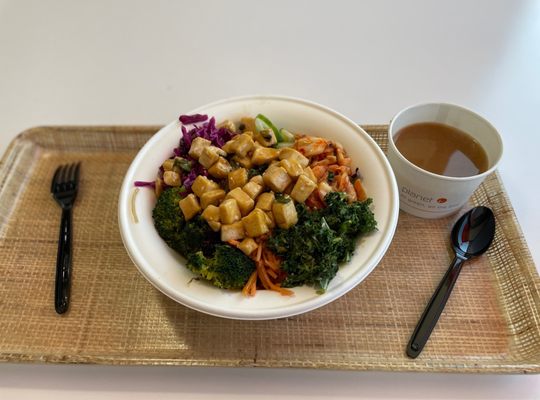 BIBIBOP Asian Grill by null