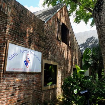 94th Aero Squadron - New American Near Me - Miami, Florida