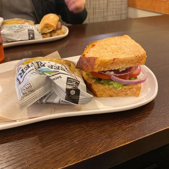 Panera Bread - Sandwiches Near Me - Franklin, Tennessee