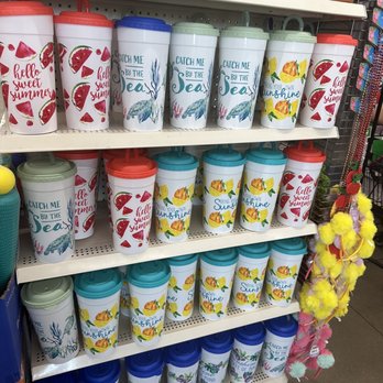 Dollar Tree - Summa time is here! - Discount Store Near Me - Visalia, California