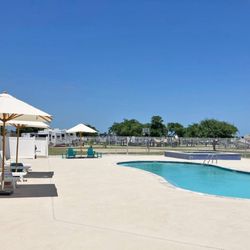 Southern Oaks RV Resort