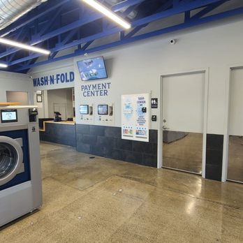 The Laundry Wizard - Dry Cleaning Near Me - Vancouver, Washington The Laundry Wizard - Dry Cleaning Near Me - Vancouver, Washington