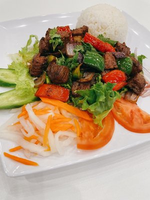 Pho Gia Lynh by null
