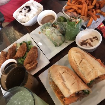 Saigon Shack - Vietnamese Near Me - New York, New York Saigon Shack - Vietnamese Near Me - New York, New York