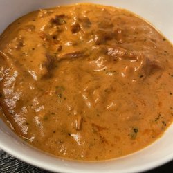Royal India - BUTTER CHICKEN (4/5)