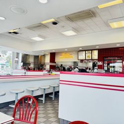In-N-Out Burger