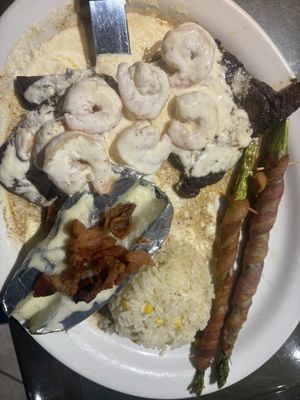 El Malecon Mariscos & Bar by null