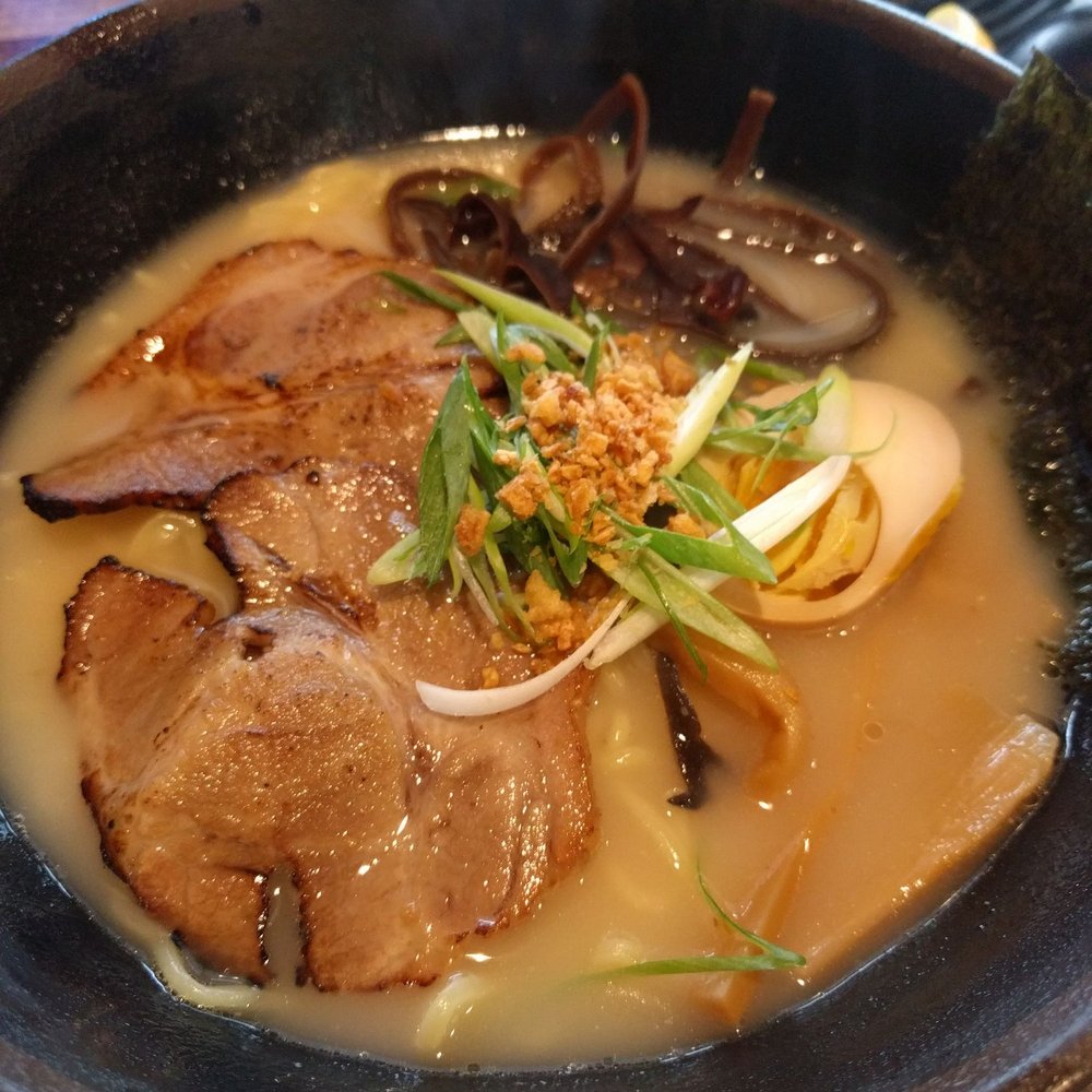 Sasuke Ramen - Ramen Near Me - Arvada, Colorado Sasuke Ramen - Ramen Near Me - Arvada, Colorado