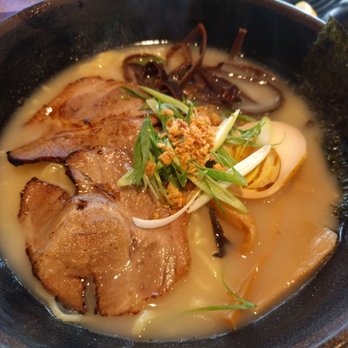 Sasuke Ramen - Ramen Near Me - Arvada, Colorado