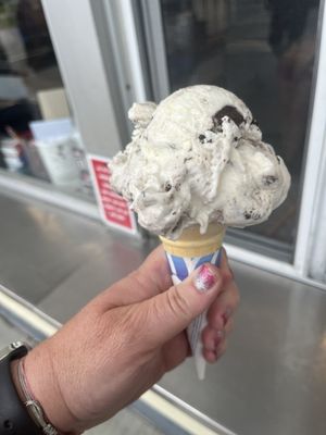 Lago's Ice Cream by null