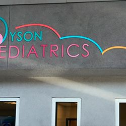Dyson Pediatrics