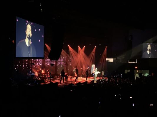 James L. Knight Center by null