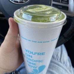 AVOCOLADA
