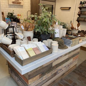 Earthbound Farm Stand - Knick knacks - Organic Stores Near Me - Carmel, California Earthbound Farm Stand - Knick knacks - Organic Stores Near Me - Carmel, California