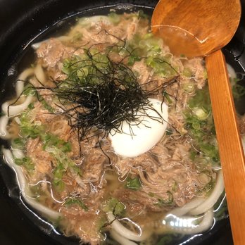 Udon Lab - Pork udon - Noodles Near Me - New York, New York Udon Lab - Pork udon - Noodles Near Me - New York, New York