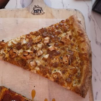 Nick's Pizza South Beach - Pizza Near Me - Miami Beach, Florida Nick's Pizza South Beach - Pizza Near Me - Miami Beach, Florida