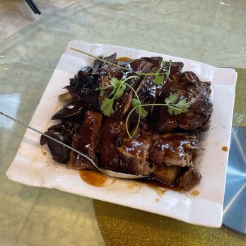 Zhen Restaurant - Chinese Near Me - Millbrae, California