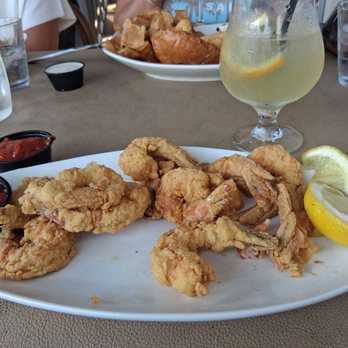 The Old Mill - Beer City Bread Co. - Fried shrimp appetizer - Breweries Near Me - Rockford, Michigan The Old Mill - Beer City Bread Co. - Fried shrimp appetizer - Breweries Near Me - Rockford, Michigan