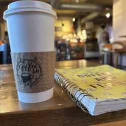 The Coffee Loft