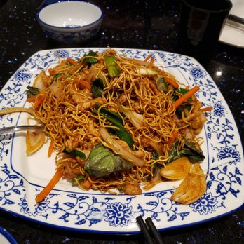 Wang Ji Restaurant Cafe - Basil shredded pork fried noodles - Cantonese Near Me - Richmond, British Columbia Wang Ji Restaurant Cafe - Basil shredded pork fried noodles - Cantonese Near Me - Richmond, British Columbia