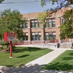 Edison Park Elementary