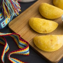LaTinto Cafe - Our Gluten free Empanadas are the best in Colorado
