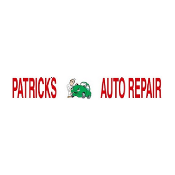 Patrick's Auto Repair - Auto Repair Near Me - Catonsville, Maryland Patrick's Auto Repair - Auto Repair Near Me - Catonsville, Maryland