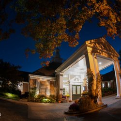 Tavistock Country Club - Main Entrance