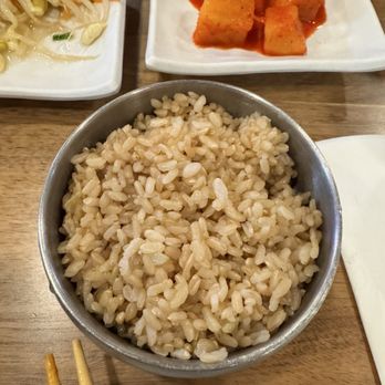 Yoritofu - Brown rice - Korean Near Me - Torrance, California