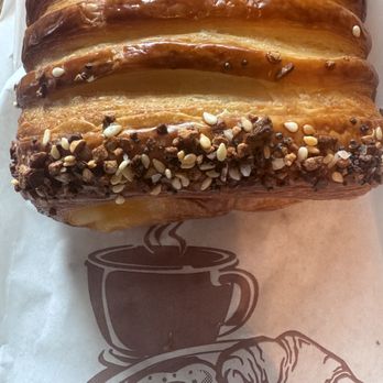 Two Ladd's Bakery - Ham and cheese croissant - Bakeries Near Me - Loma Linda, California Two Ladd's Bakery - Ham and cheese croissant - Bakeries Near Me - Loma Linda, California