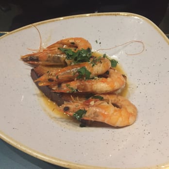 San Lorenzo's - Gambas - Italian Near Me - Dublin, D San Lorenzo's - Gambas - Italian Near Me - Dublin, D