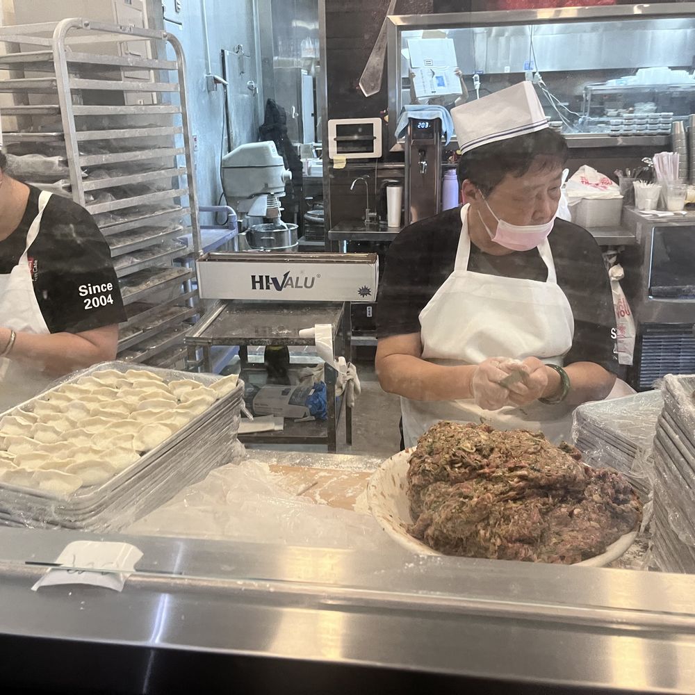 Jiao Zi Bao - Chinese Near Me - Temple City, California Jiao Zi Bao - Chinese Near Me - Temple City, California