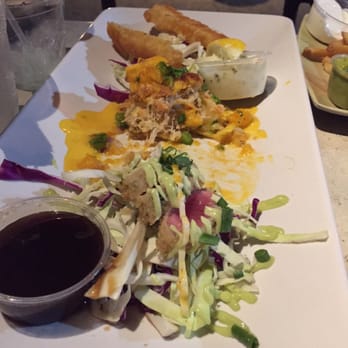 Longboards - Seafood sampler - Bars Near Me - Kapolei, Hawaii