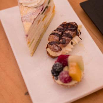 Prince Tea House - Tea Rooms Near Me - Flushing, New York
