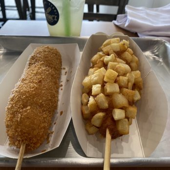 Frankseoul - Korean Near Me - Carrollton, Texas