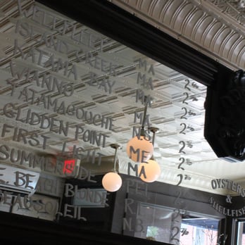 Neptune Oyster - Seafood Near Me - Boston, Massachusetts Neptune Oyster - Seafood Near Me - Boston, Massachusetts